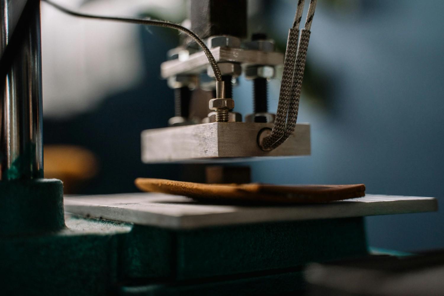 Metals Manufacturing Company Case Study